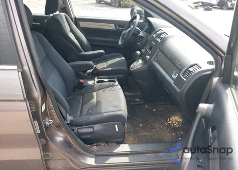 2010 Honda Cr-V Lx from USA, damaged, VIN 5J6RE4H33AL061397